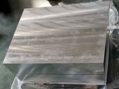 鎂合金鍛件-六面加工，四角90°
